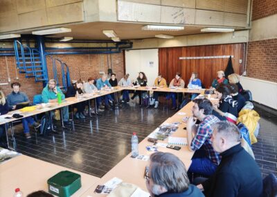 Jpro2023 : Traces & retours