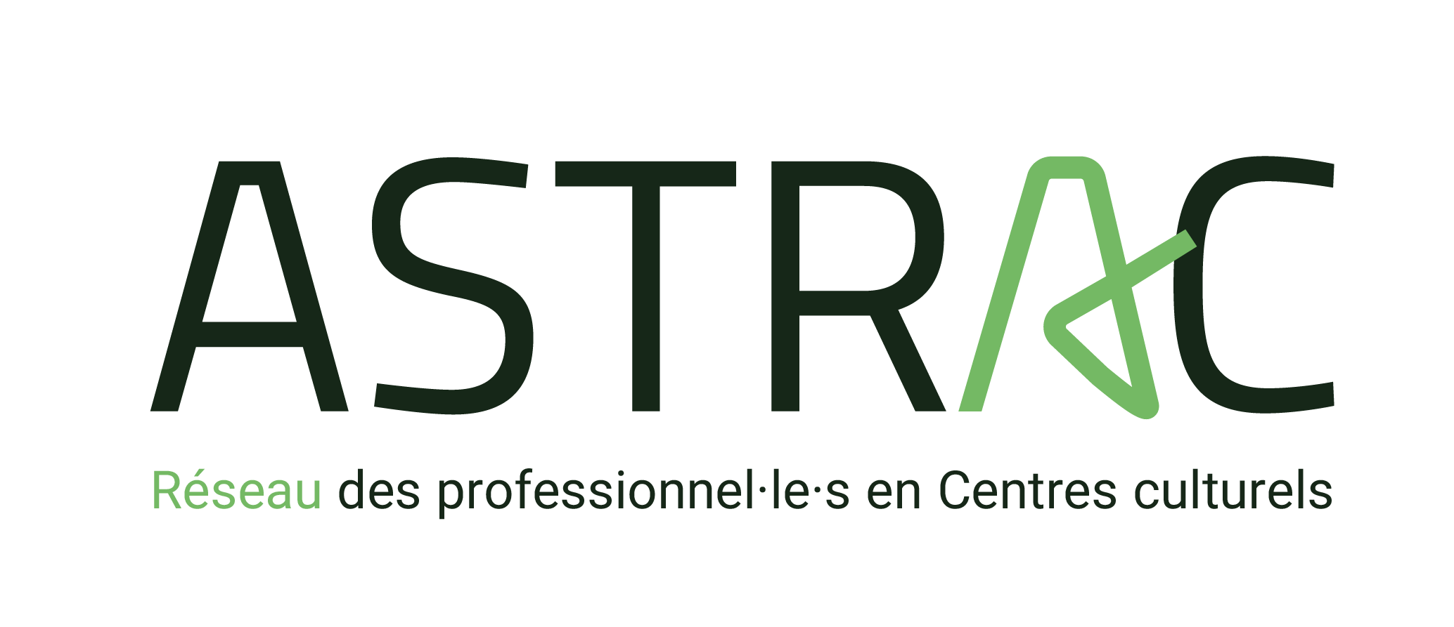 Logo & branding ASTRAC_Plan de travail 1