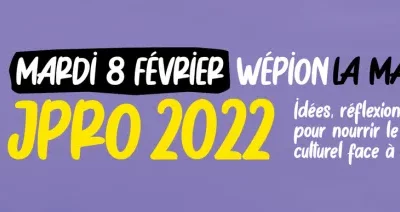 Jpro2022 – Traces et retours