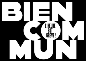L’ASTRAC solidaire avec les grévistes!