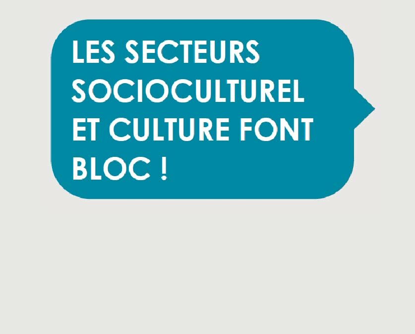 22/5 : tous·te·s dans la rue !