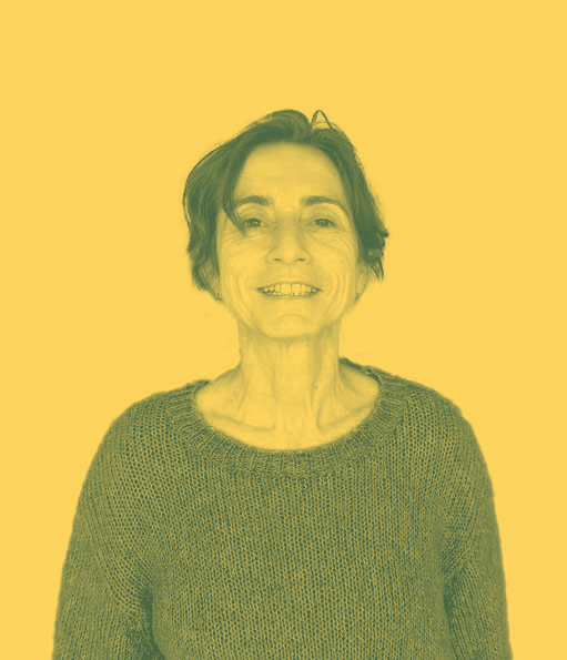 Liesbeth Vandersteene