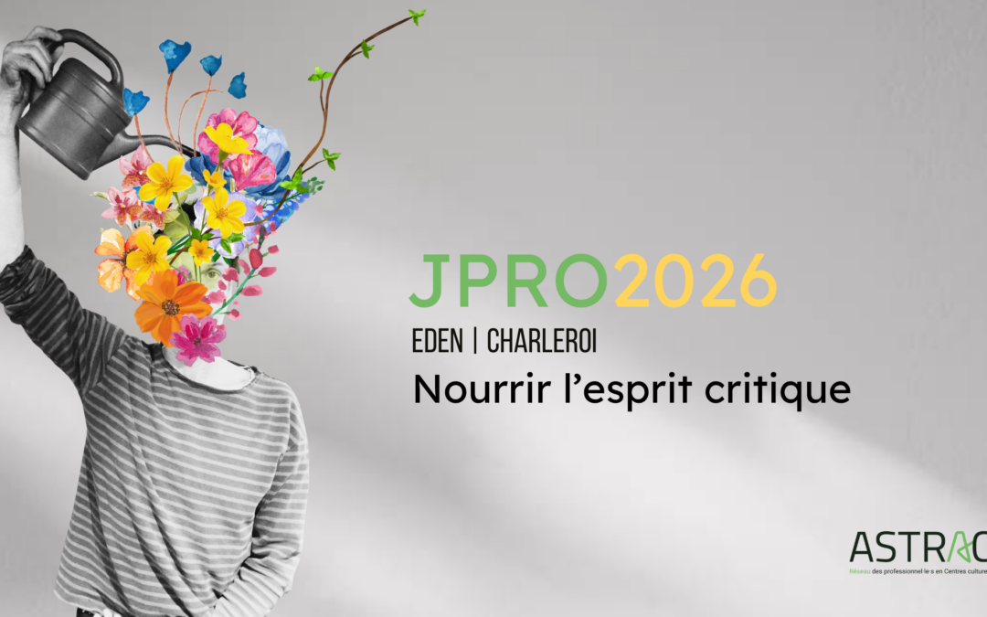 La Jpro est de retour!