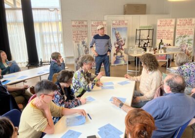 A quoi sert la culture …?