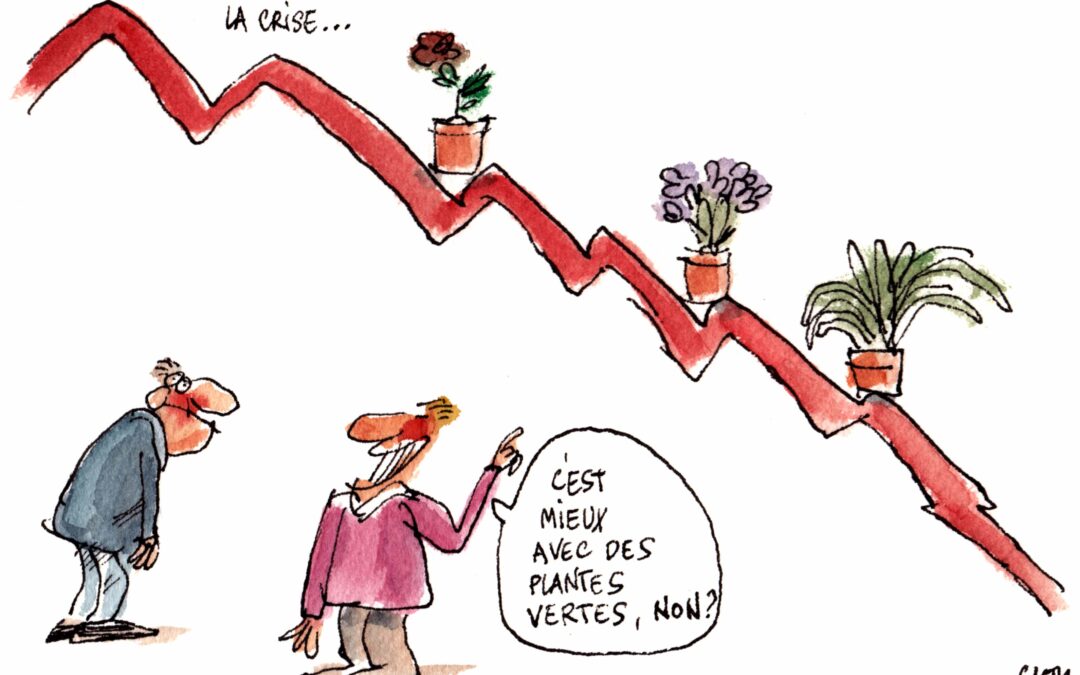 Mesures budgétaires – premières infos