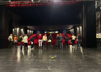 Formation : Se saisir de l’IA en Centres culturels