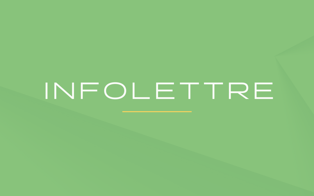 Clap de fin ✨ avant 2026