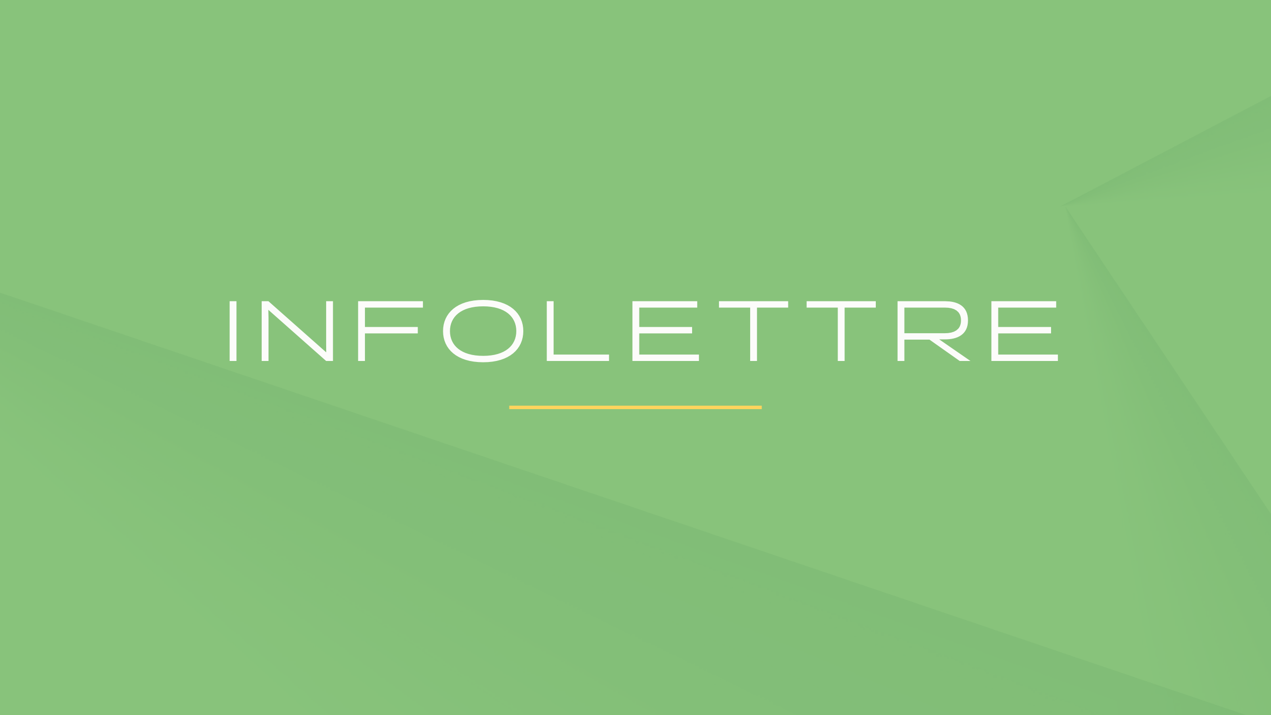 Clap de fin ✨ avant 2026