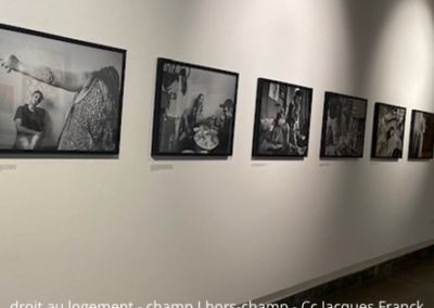 Réseau Arts plastiques – Focus sur les expositions