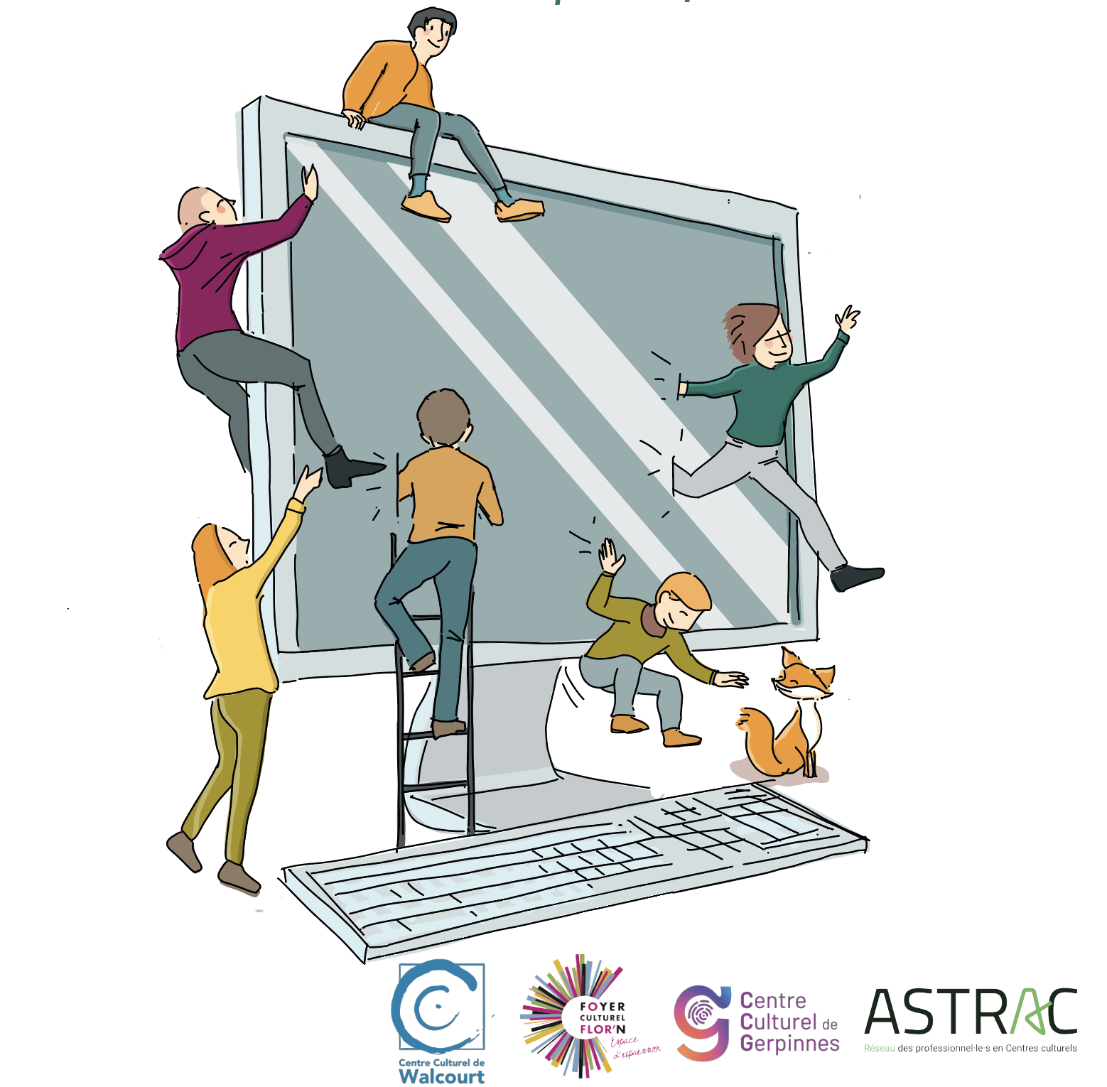 Numérique et éthique dans nos pratiques – Les traces