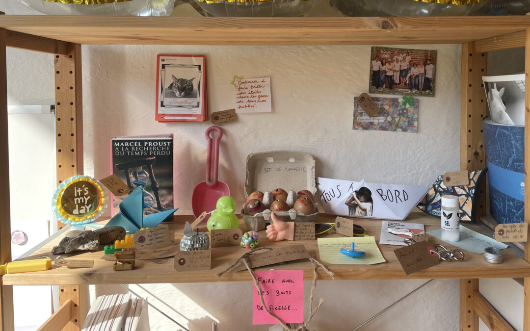 Jpro2026: souvenirs précieux de la fresque éphémère…